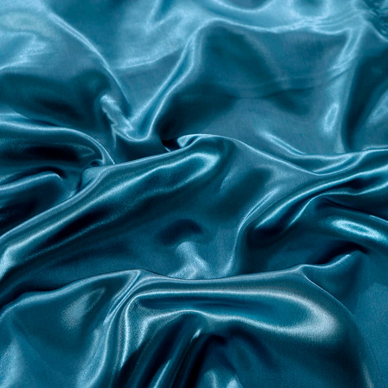Flat Sheet Solid Color Bedsheet