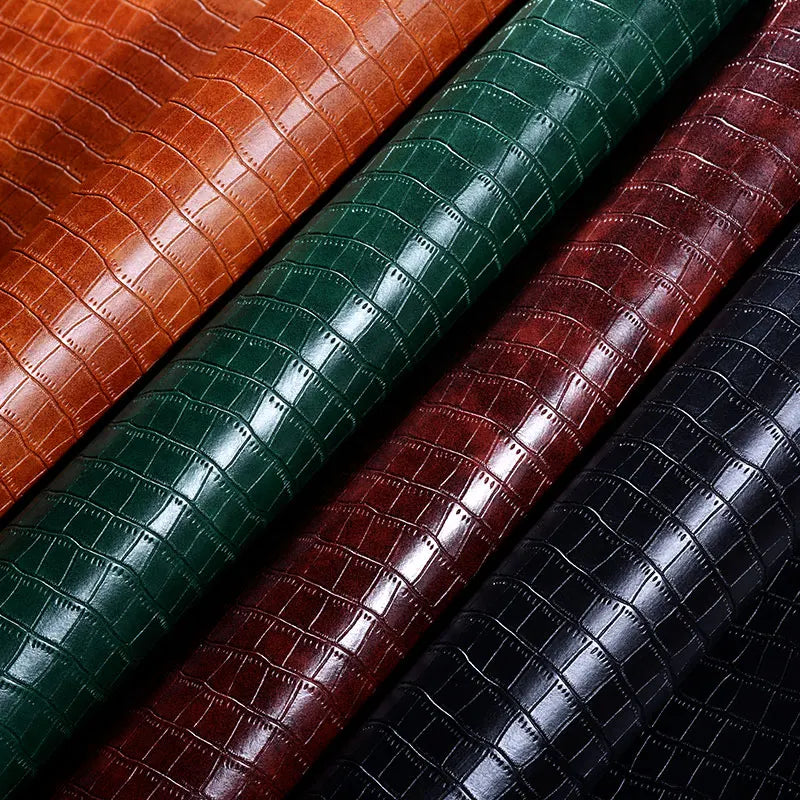 Luxury Crocodile Leather Case For phones