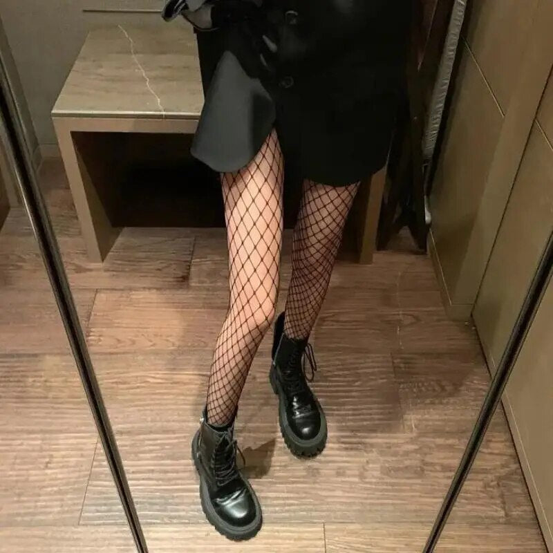 Fishnets Stocking for Women